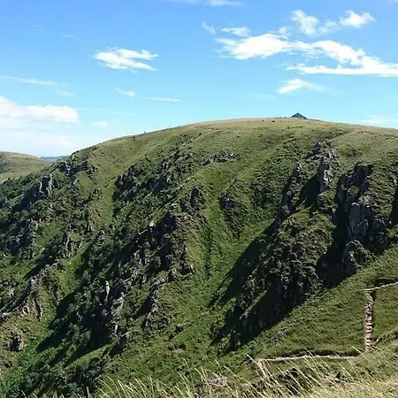 Апартаменты Les Hauts Du Gaschney