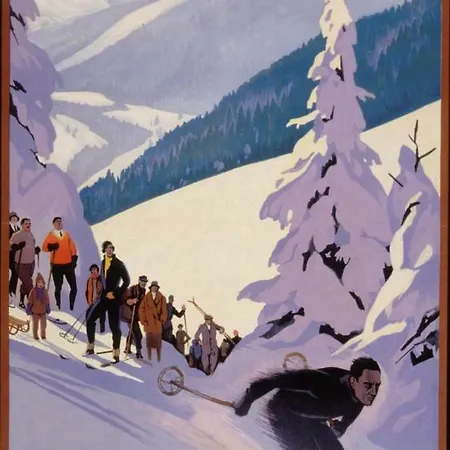 Les Hauts Du Gaschney *
