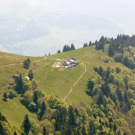 Les Hauts Du Gaschney
