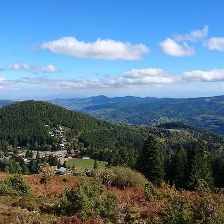 Les Hauts Du Gaschney