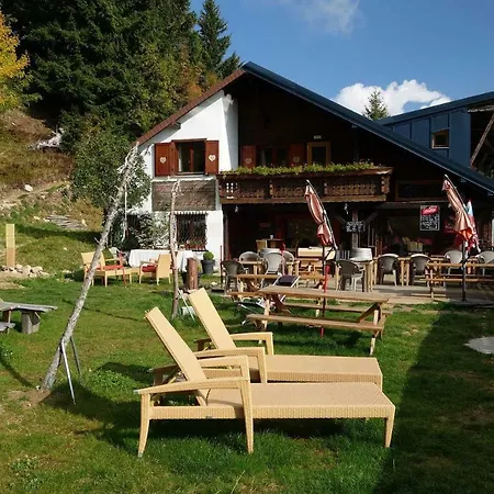 Апартаменты Les Hauts Du Gaschney