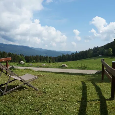 Les Hauts Du Gaschney *